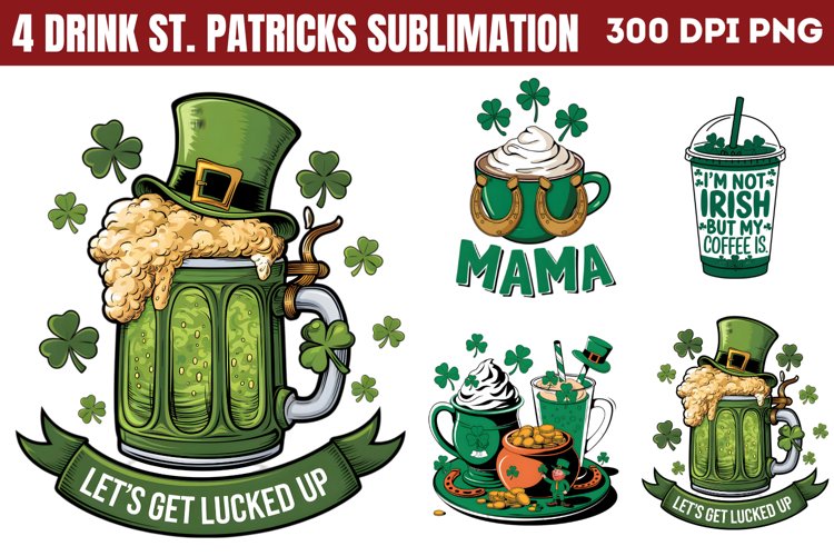 Drunk Clipart Image 21