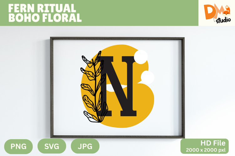 Rustic Logo Image 23