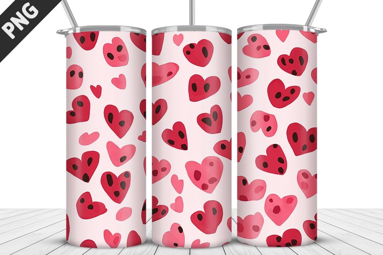 Valentines Sublimation Design Image 6