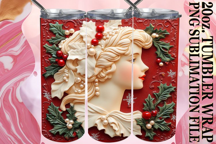 Christmas Bulb Clipart Image 21