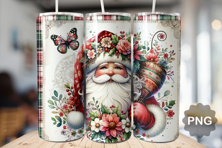 Sublimation Tumbler Wraps Image 3