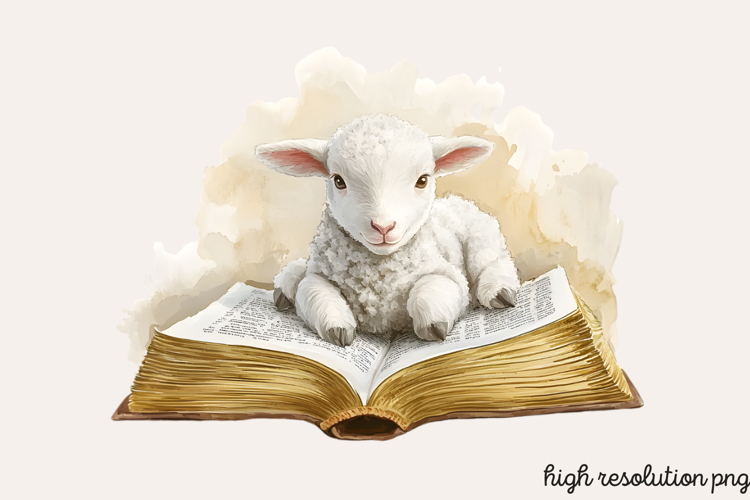 Easter Clipart Image 17