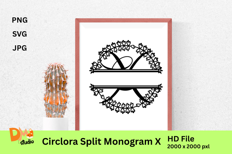 Alphabet Clipart Image 22