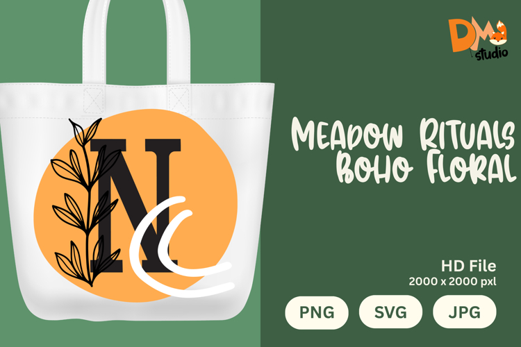 Rustic Logo Image 24
