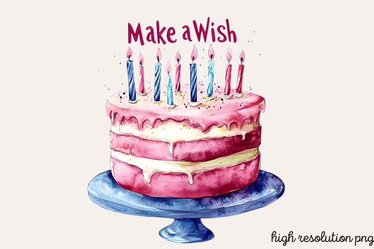 Geburtstag Png Image 21