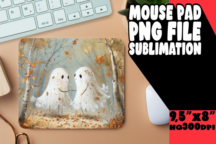 Ghost Clipart Image 10