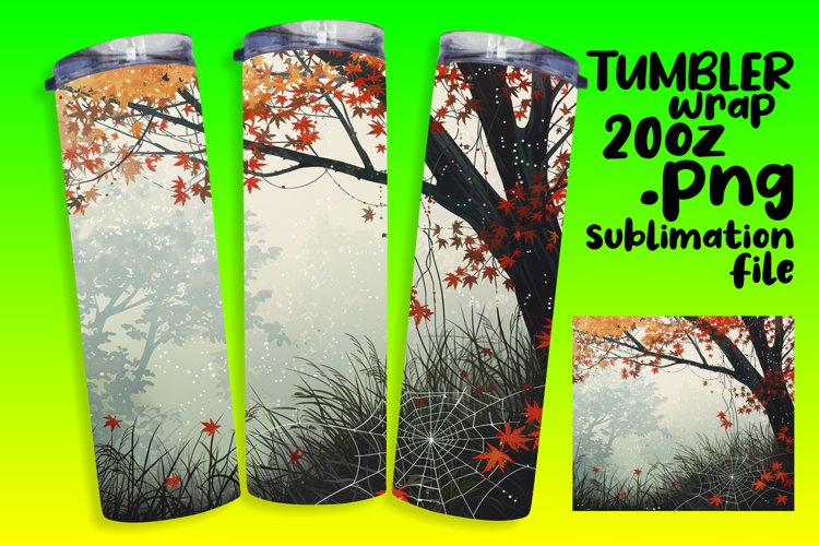 Flower Sublimation Image 24