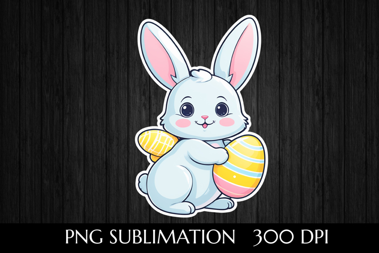 Egg Illustration Image 3