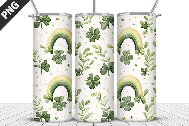 St Patrick's Day Clipart Image 16