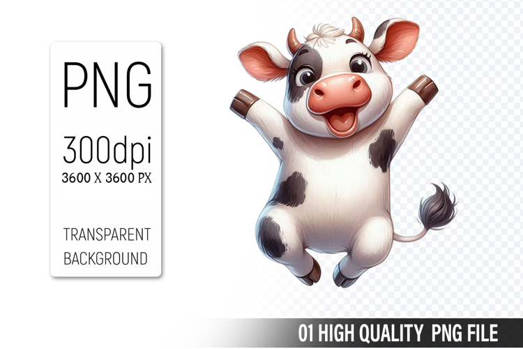 Farm Animals Clipart Image 4