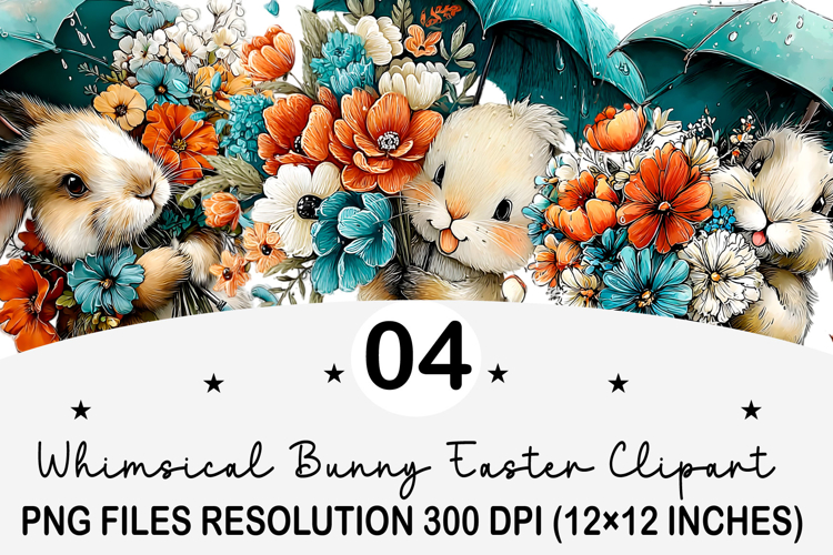 Easter Clipart Image 11
