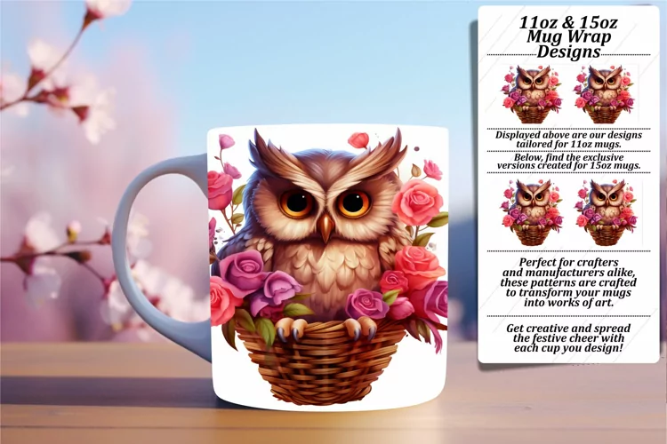 Animal and Floral Delight