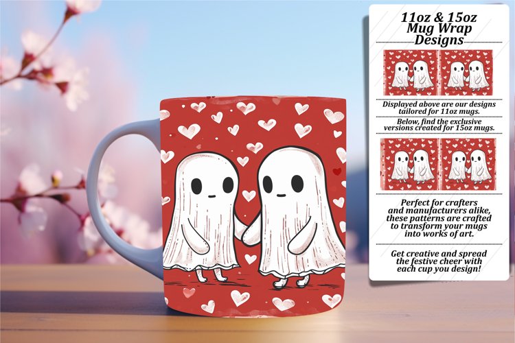 Ghost Clipart Image 10