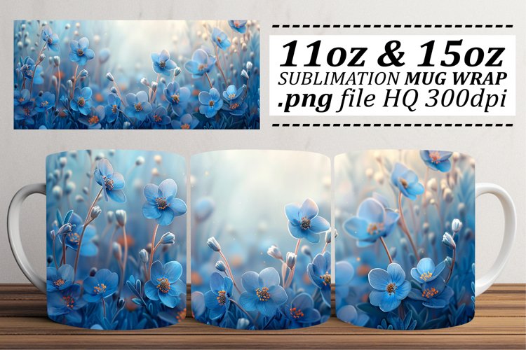 Floral Pattern Png Image 21