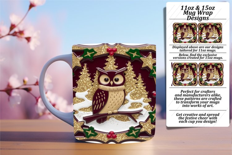 Owl Clipart Image 22