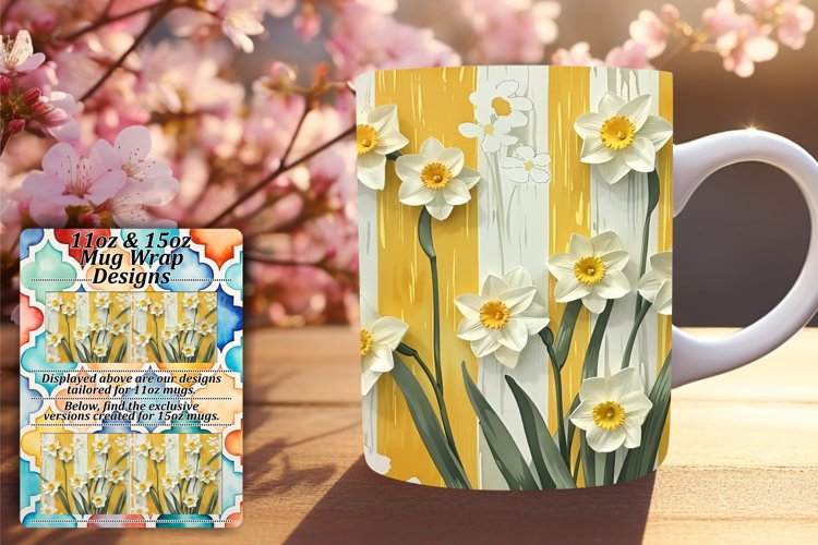 Flower Clipart Image 23