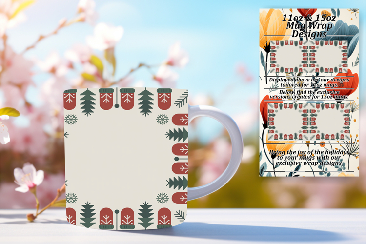 Weihnachtsbaum PNG Image 6