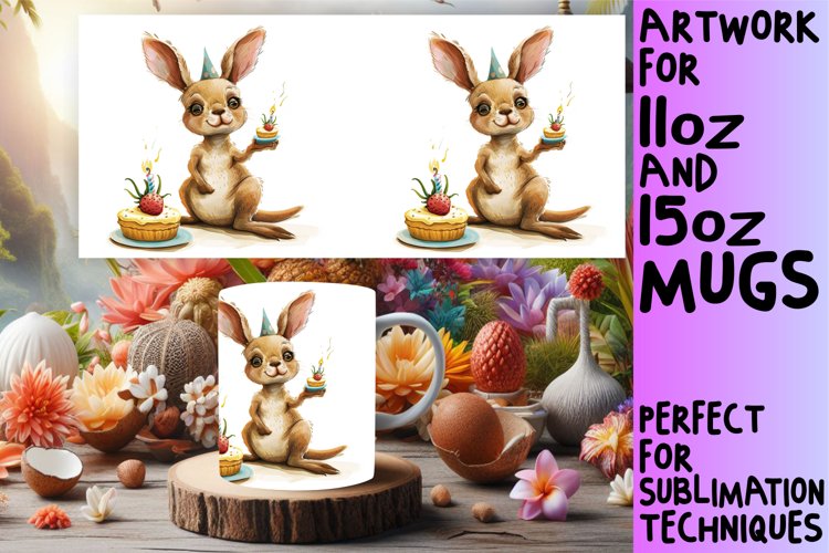 Birthday Clipart Image 22
