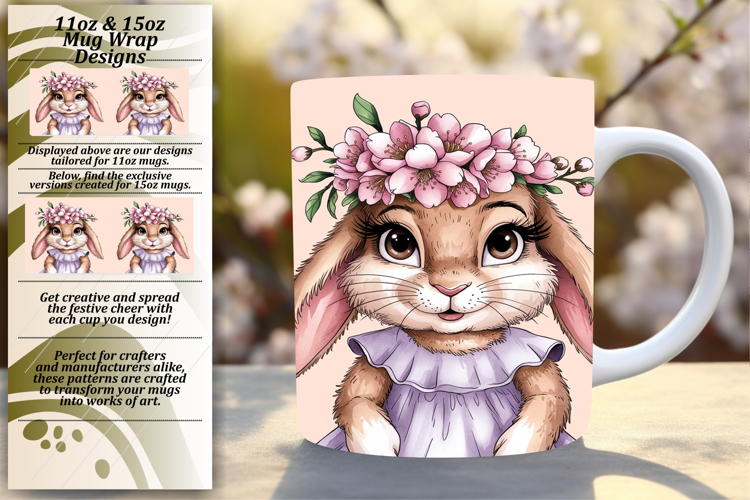 Easter Bunny Png Image 8