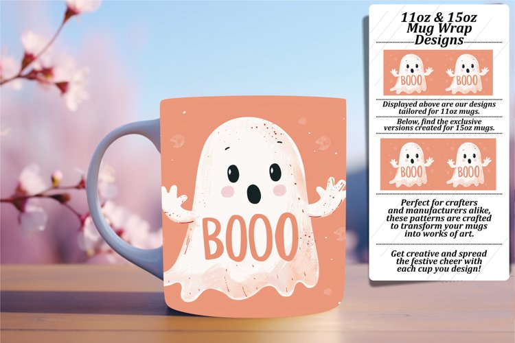 Ghost Clipart Image 18