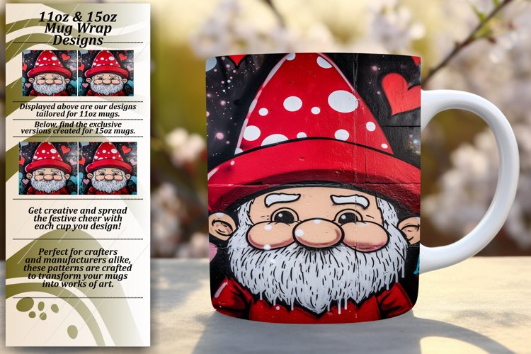 Valentines Sublimation Design Image 23