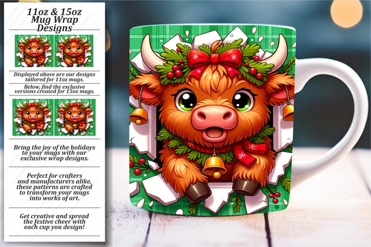 Snowman Sublimation Image 9