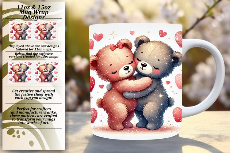 Bear Clipart Image 20