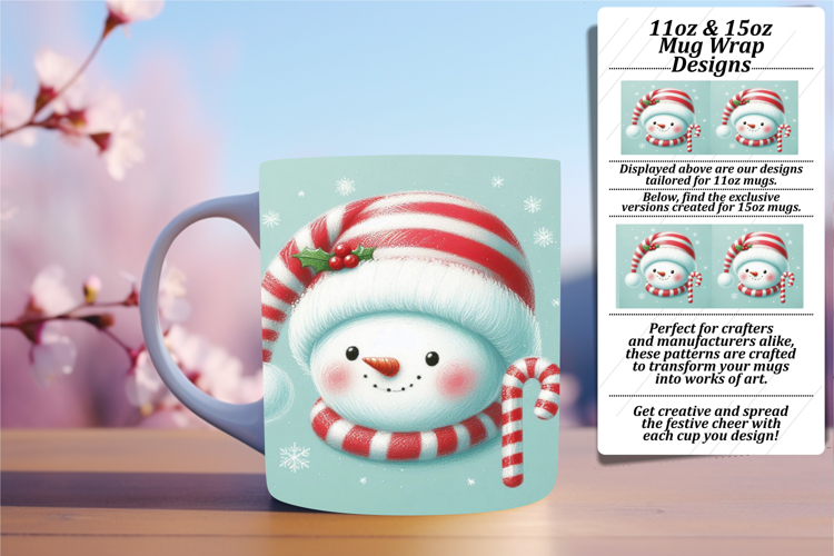 Christmas Gnome Clipart Image 5