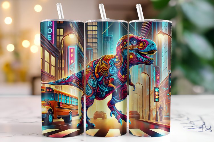 Dinosaur Clipart Image 3