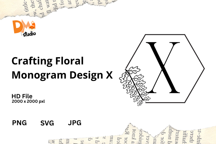 Alphabet Clipart Image 20