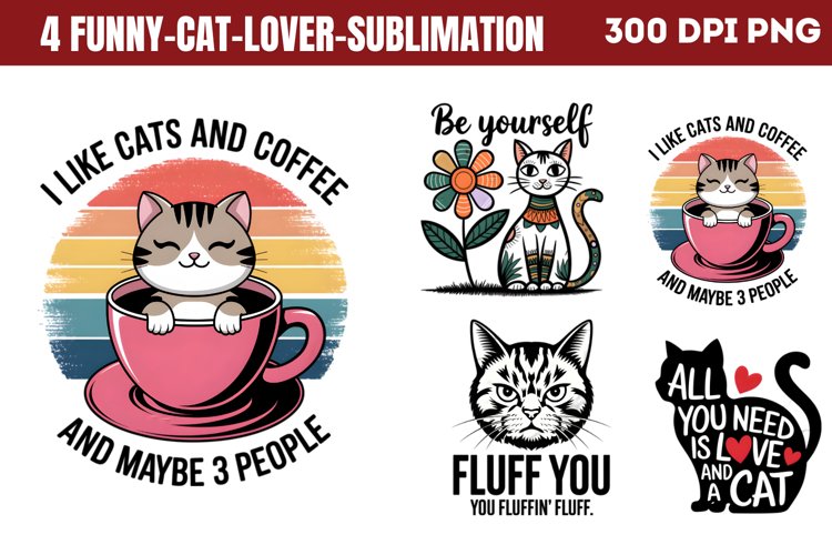 Cute Cat Png Image 22