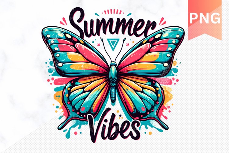 Summer Clipart Image 2