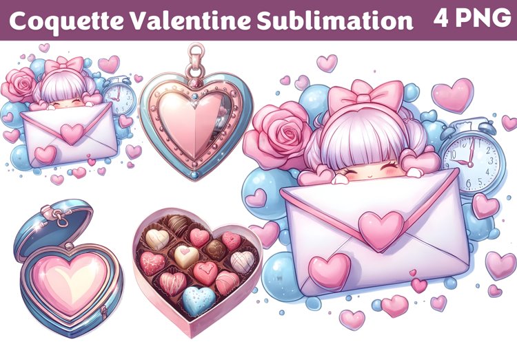 Boho Clipart Image 8