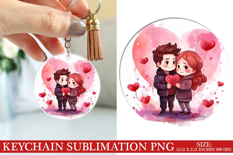 Valentines PNG Image 11