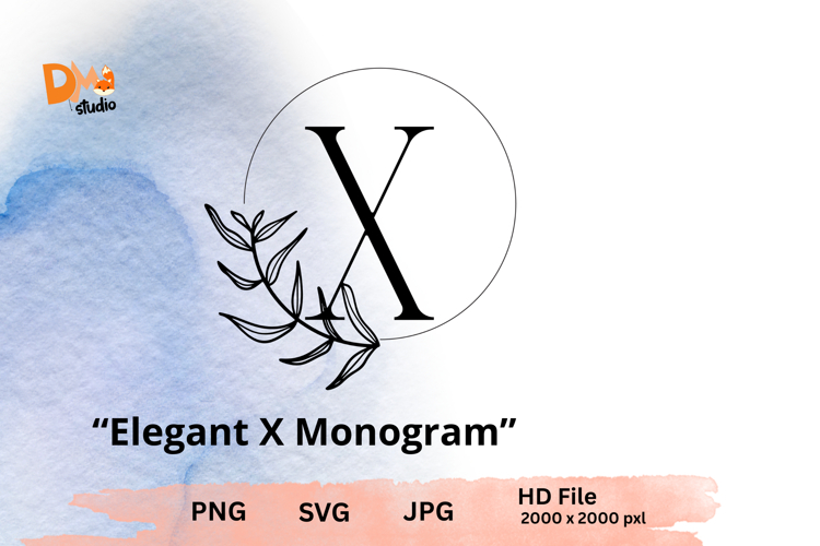 Alphabet Clipart Image 4