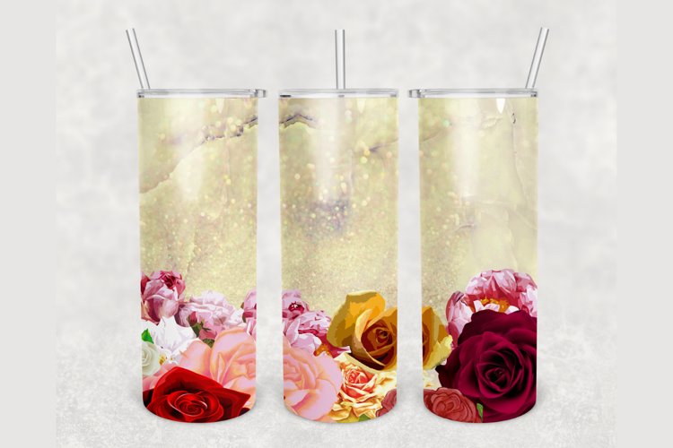 Sublimation Tumbler Designs Image 2