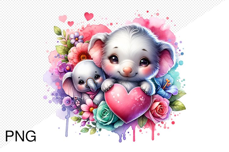 Heart Clipart Image 20