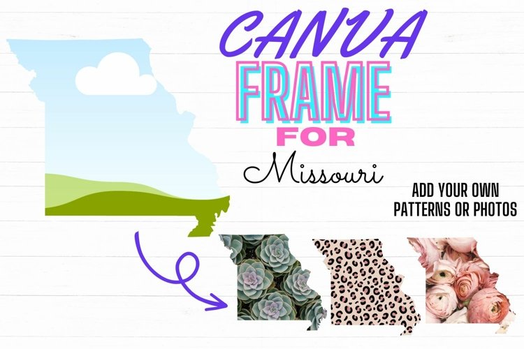 Canva Photo Template Image 7