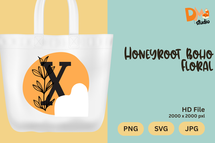 Rustic Logo Image 12