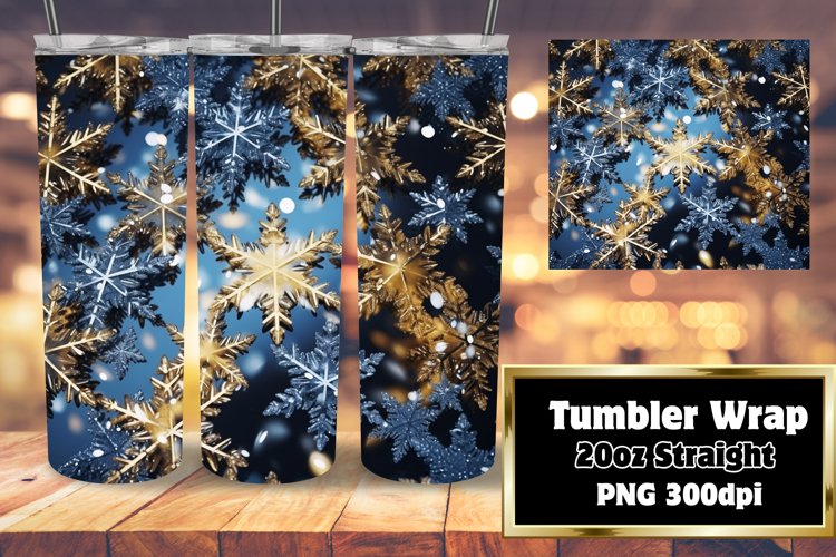Snowflake Clipart Image 18