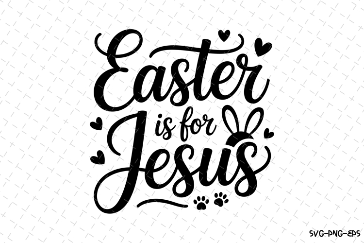 Jesus Svg Image 13