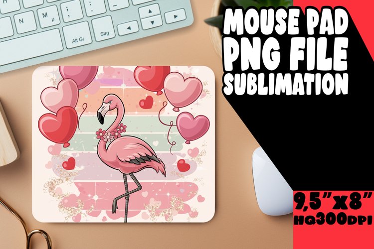 Valentines Sublimation Design Image 19