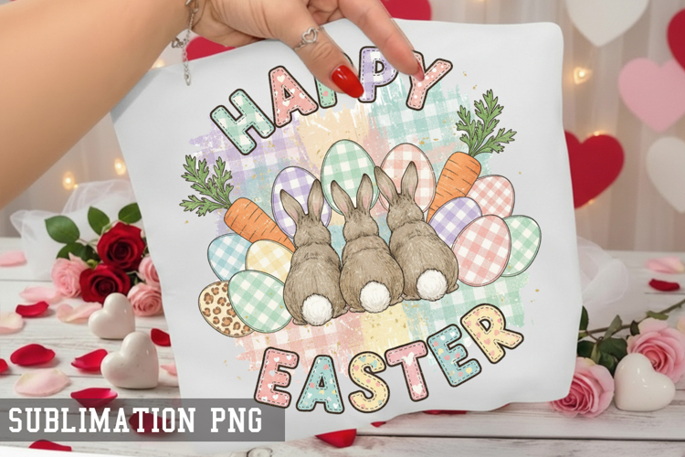 Easter Bunny Png