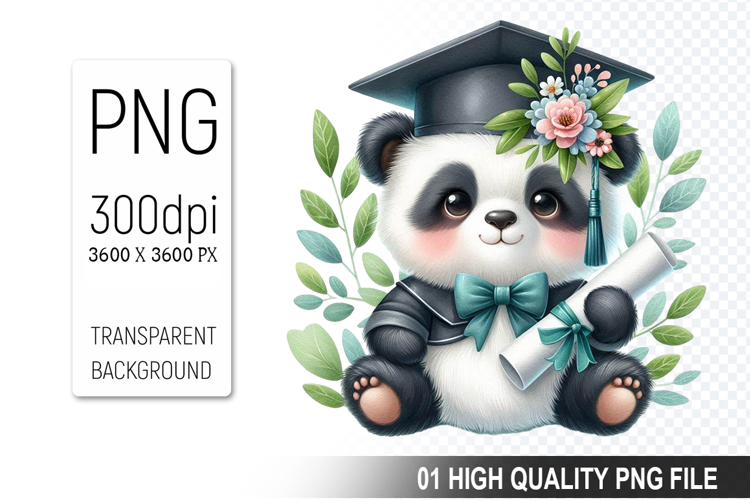 Graduation Clipart Image 8