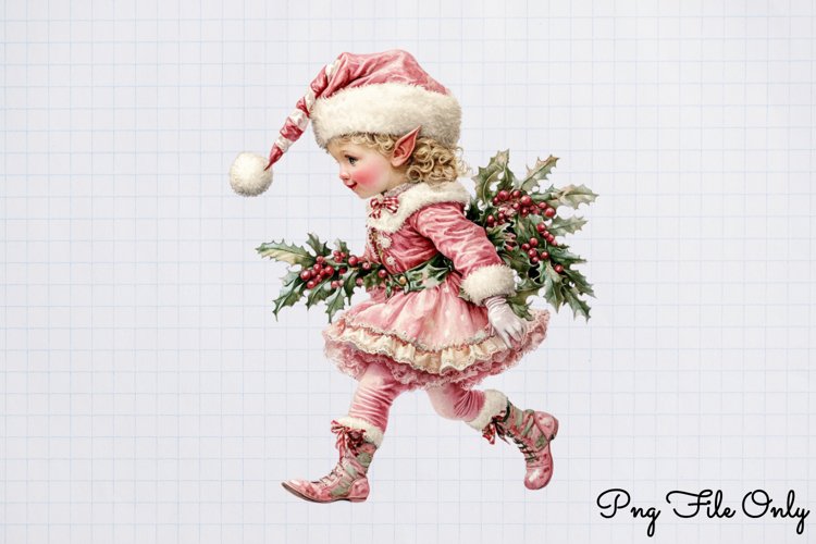 Retro Clipart Image 11