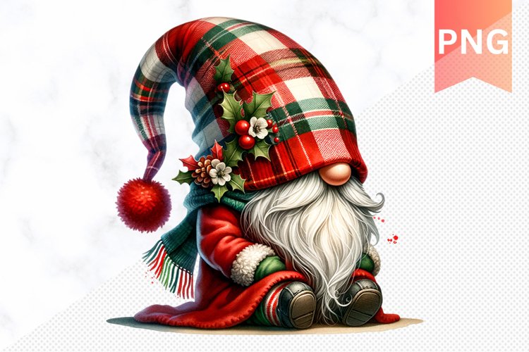 Gnome Clipart