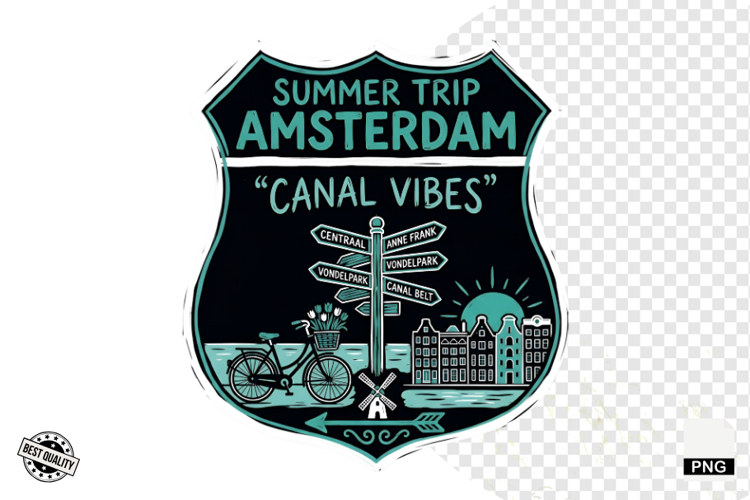 Road Trip Clipart Image 13