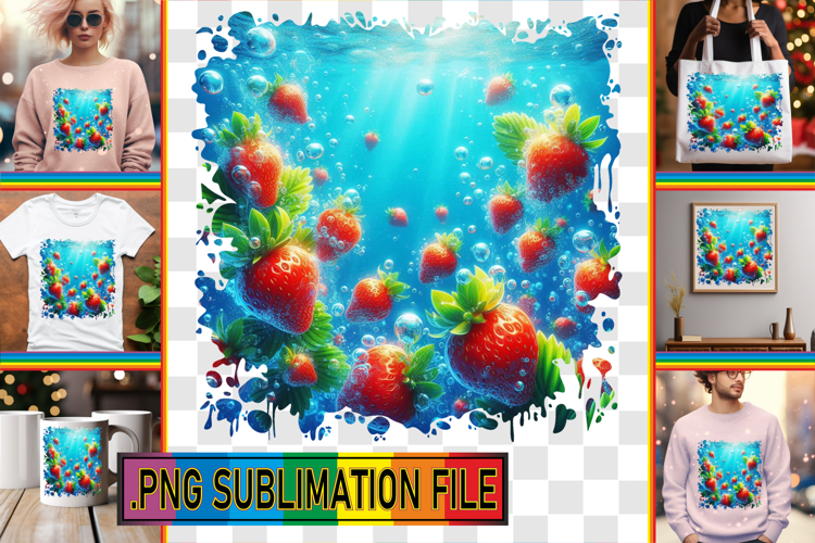 Transparent Background Flower Clipart Image 17