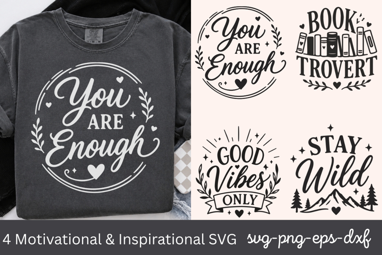 Self Love Svg Image 6
