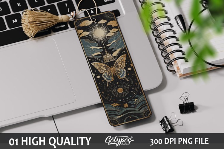Printable Bookmarks Image 4